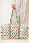 The Lulu Duffle Bag
