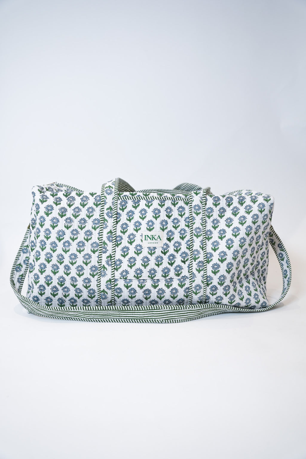 The Daisy Duffle Bag