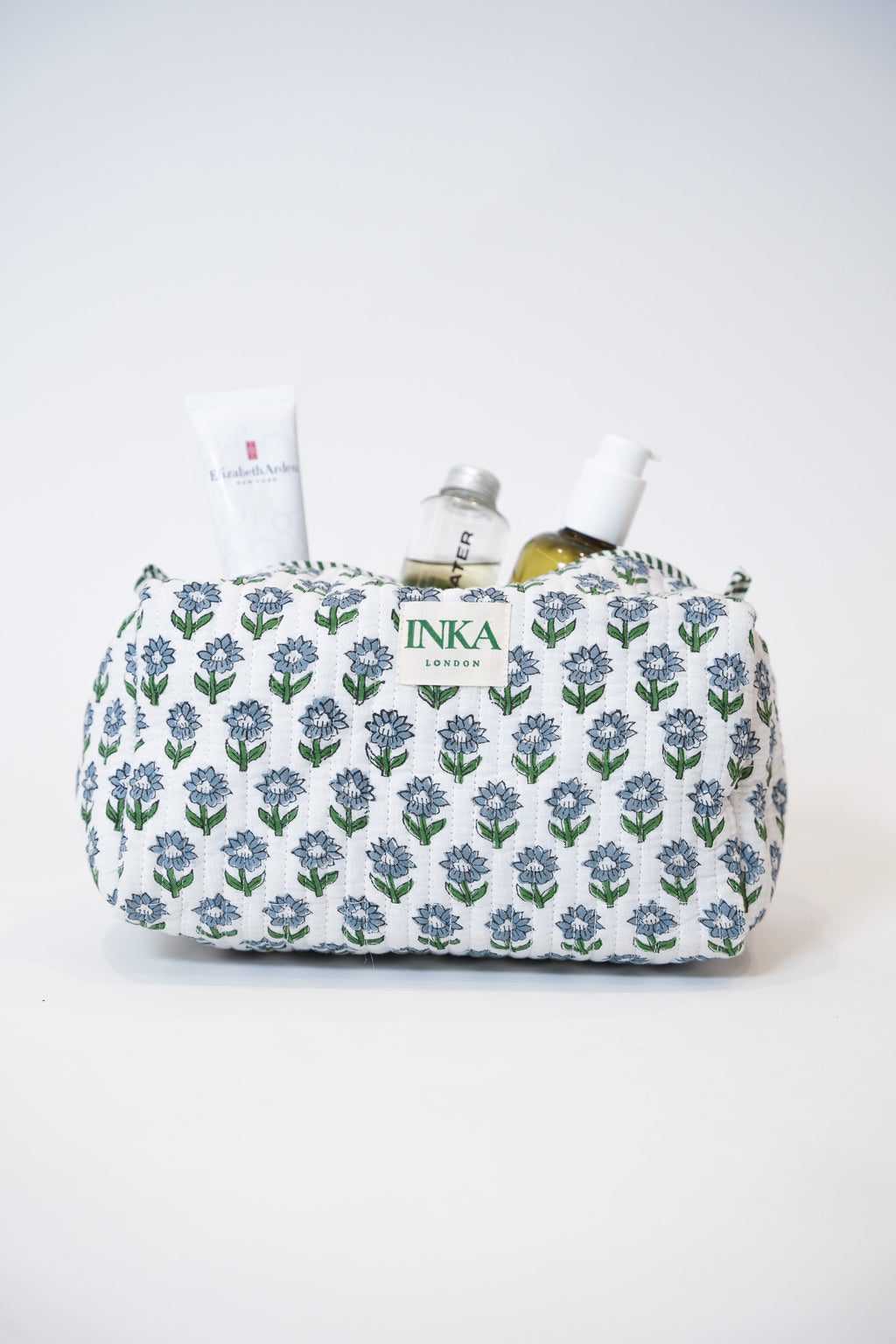 The Daisy Wash Bag Set