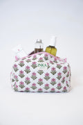 The Lila Wash Bag Set