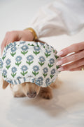 The Daisy Eye Mask