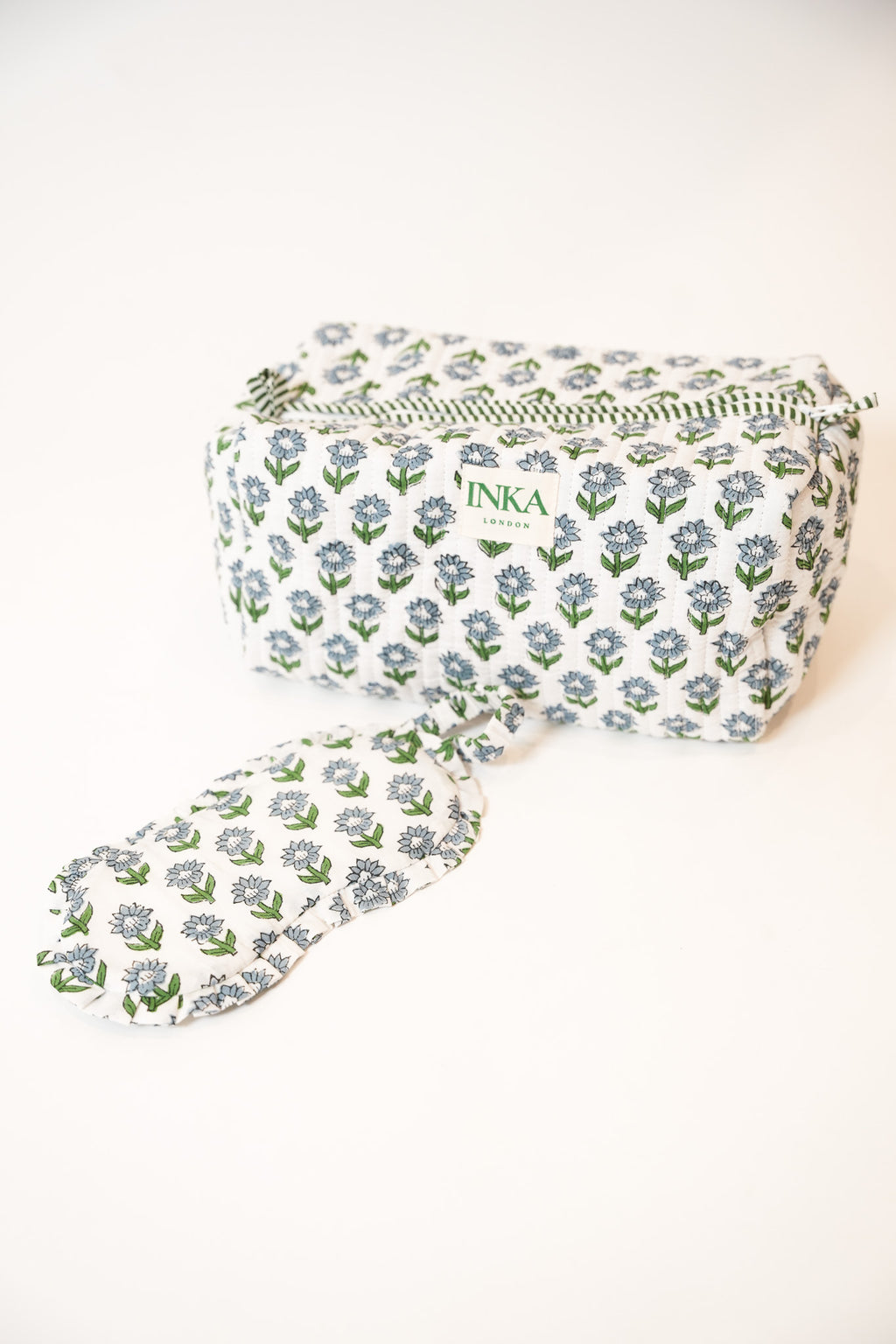 The Daisy Eye Mask