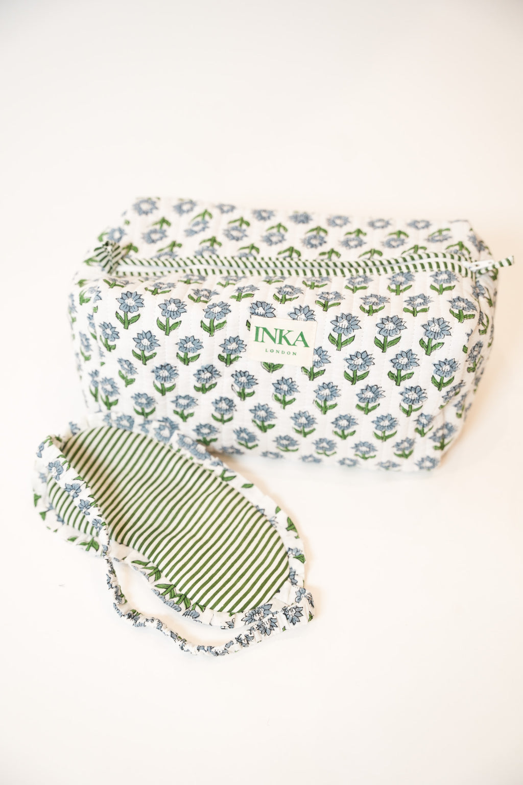 The Daisy Eye Mask