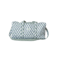 The Daisy Duffle Bag