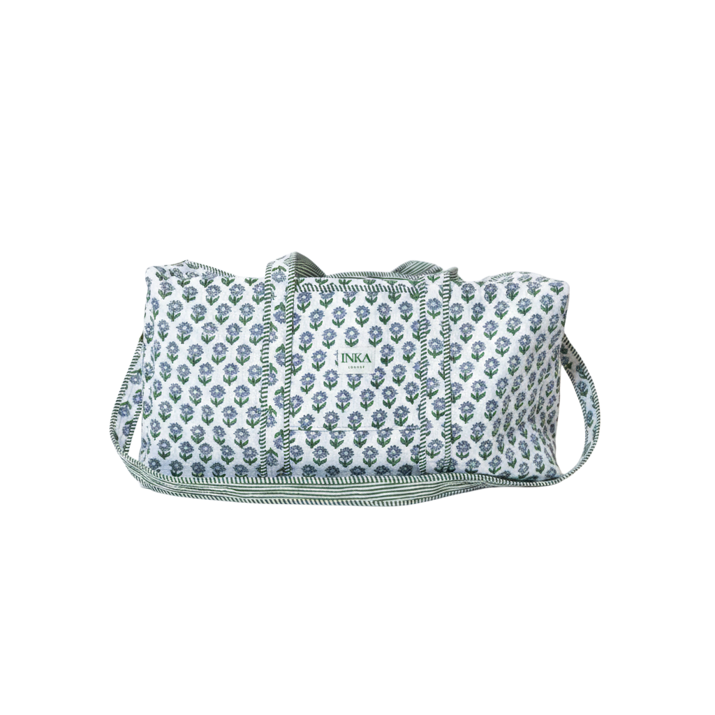 The Daisy Duffle Bag