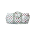 The Lulu Duffle Bag