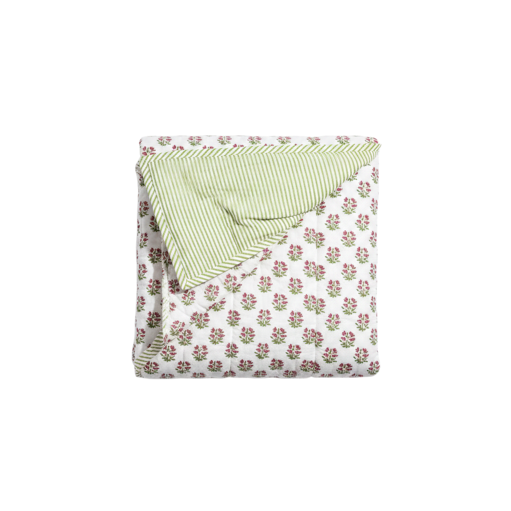 Tilly Quilt