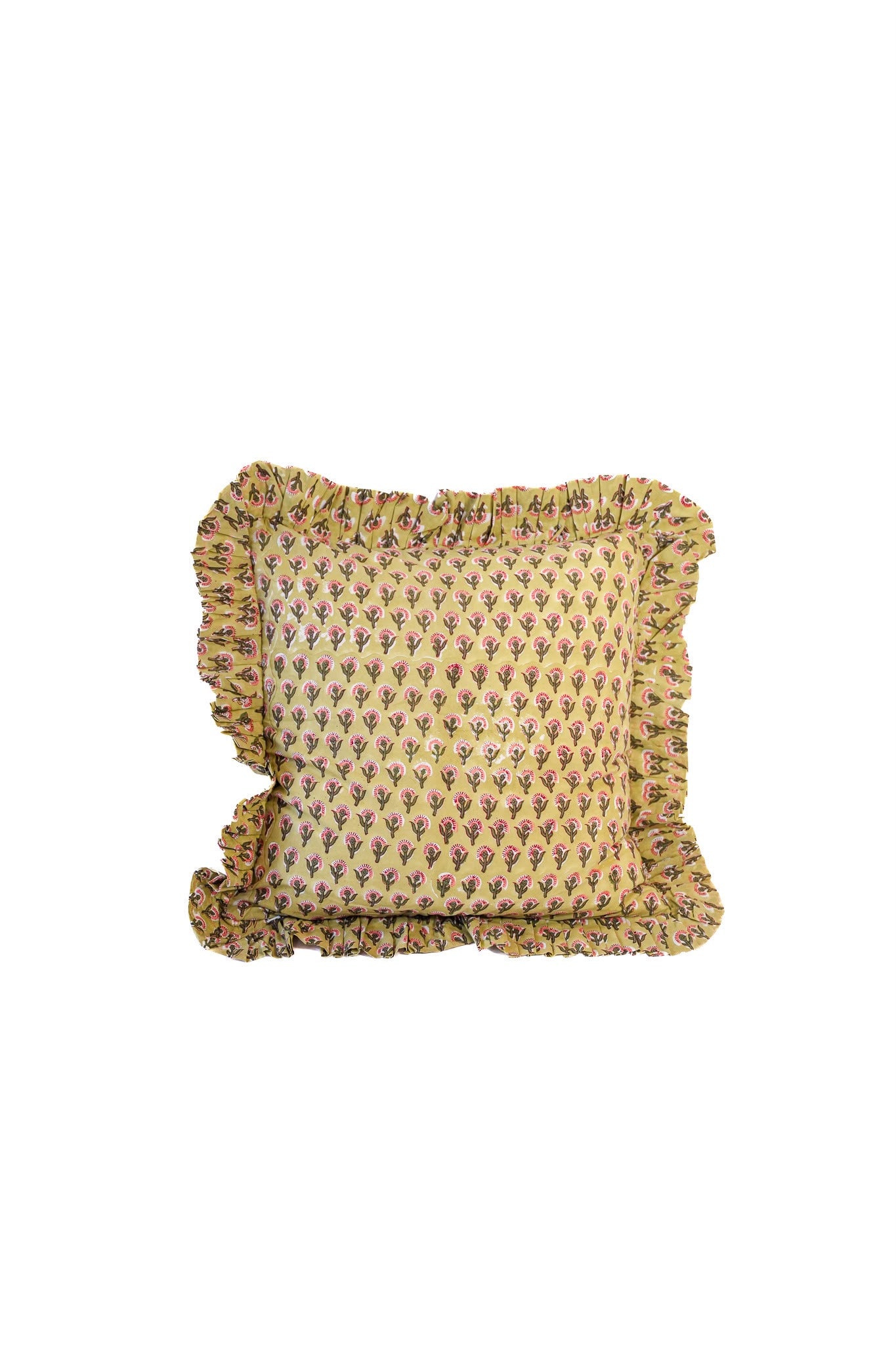 Twiggy Cushion