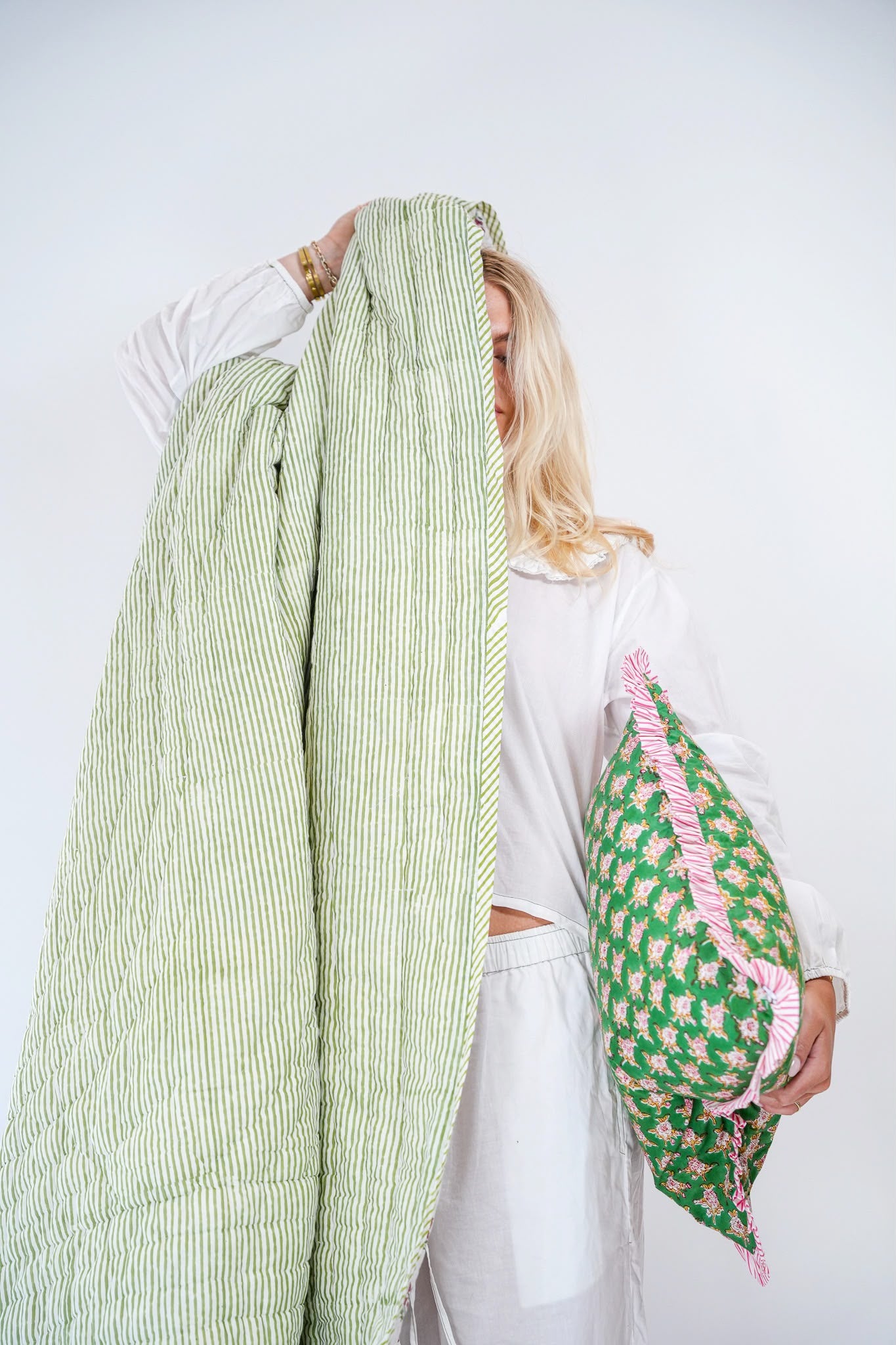 Bronte Cushion