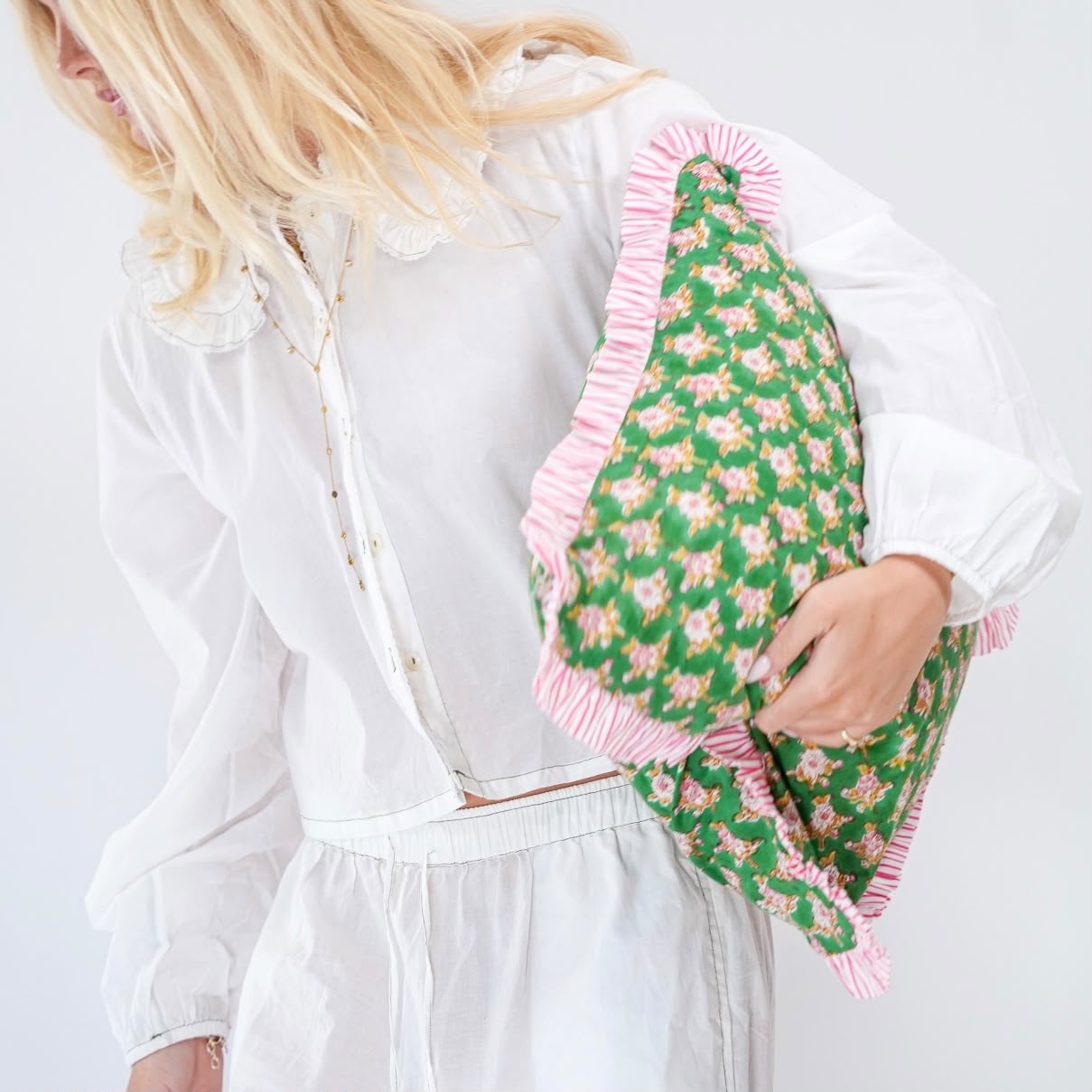 Bronte Cushion