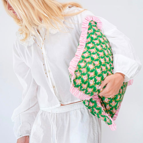 Bronte Cushion