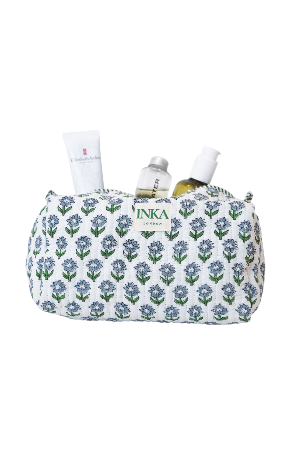 The Daisy Wash Bag Set
