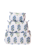 The Bluebell Wash Bag Set