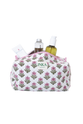 The Lila Wash Bag Set
