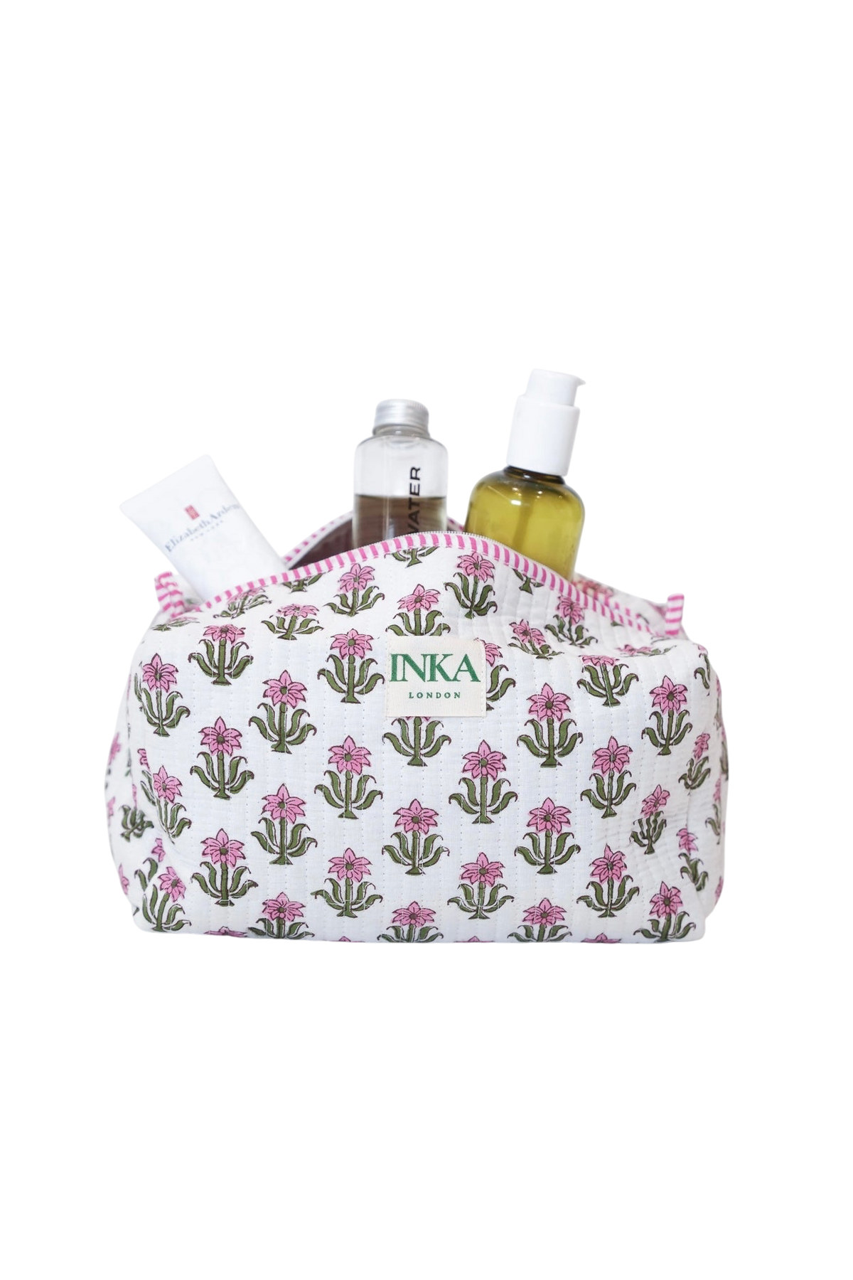 The Lila Wash Bag Set